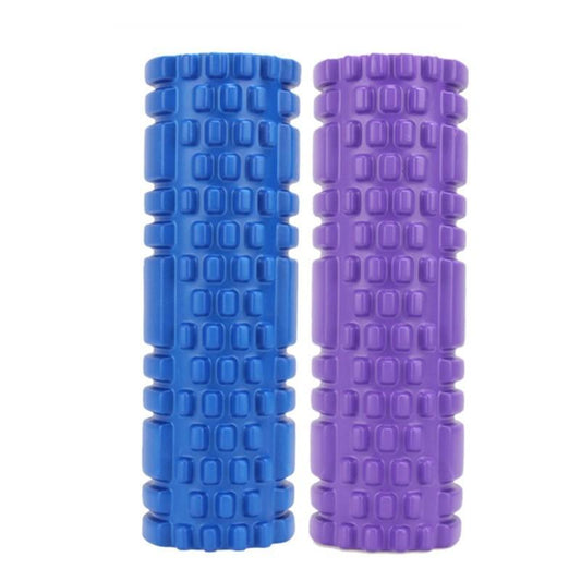 Hollow Yoga Column For Beginner Yogi Inflexible Trainees